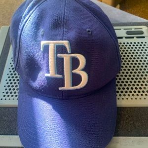 Tampa Bay Rays Hat